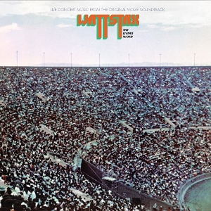 V/A – Wattstax: the Living Word