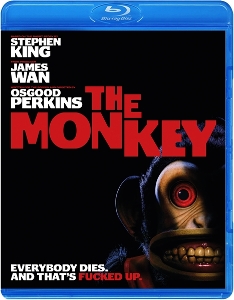 Movie – The Monkey