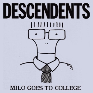 Descendents – Milo Goes To College