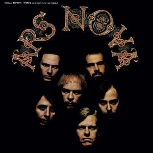 Ars Nova – Ars Nova