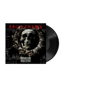 Arch Enemy – Doomsday Machine (Re-Issue 2023)