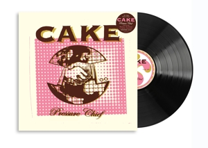 Cake – Pressure Chief