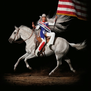 Beyoncé – Cowboy Carter Official Vinyl