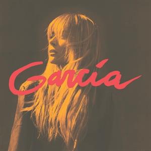 Garcia, Kany – Garcia