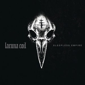 Lacuna Coil – Sleepless Empire
