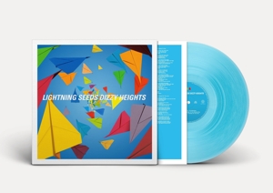 Lightning Seeds, the – Dizzy Heights