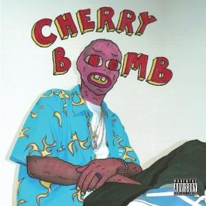 Tyler, the Creator – Cherry Bomb (Mask Cover)