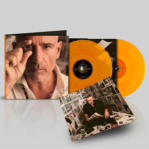 Ramazzotti, Eros – Una Historia Importante