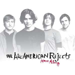 All-American Rejects – Move Along