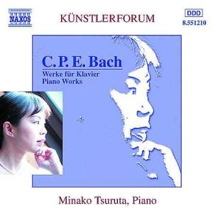 Freiburger Barockorchester – Werke Fur Klavier