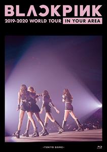 Blackpink – World Tour In Your Area 2019-2020