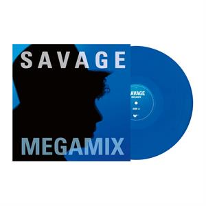 Savage – Greatest