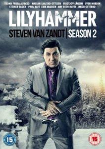 Tv Series – Lilyhammer Season 2
