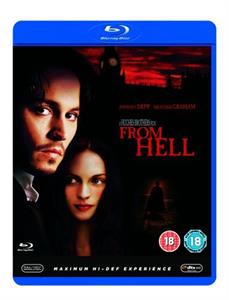 Movie – From Hell