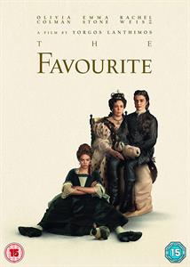 Movie – Favourite