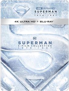 Movie – Superman Collection