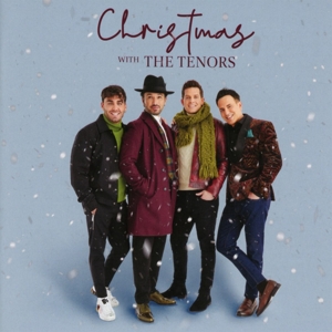 Tenors – Christmas With the Tenors