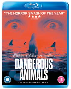 Movie – Dangerous Animals