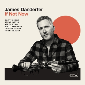 Danderfer, James – If Not Now