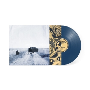 Big Harp – Runs To Blue