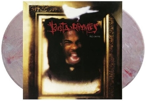 Busta Rhymes – The Coming