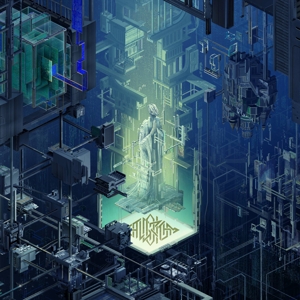 Algorithm – Data Renaissance