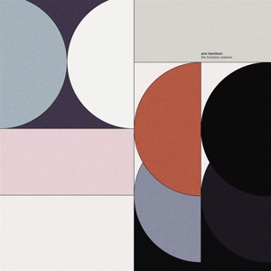Henriksen, Arve – Timeless Nowhere