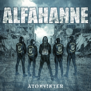 Alfahanne – Atomvinter