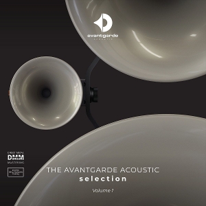 V/A – Avantgarde Acoustic Selection Vol. 1