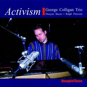 Colligan, George – Activism