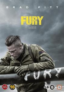 Movie – Fury