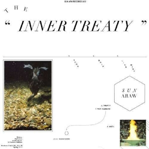 Sun Araw – Inner Treaty