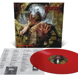 Gruesome – Silent Echoes