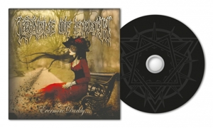 Cradle of Filth – Evermore Darkly