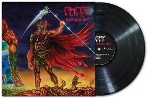 Cancer – Death Shall Rise