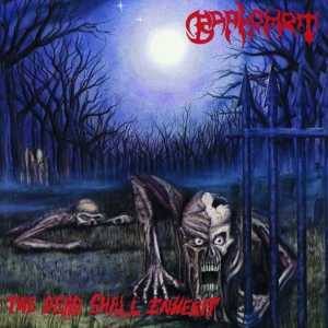 Baphomet – Dead Shall Inherit