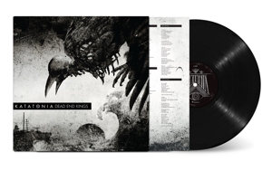 Katatonia – Dead End Kings