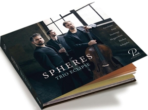 Trio Eclipse – Spheres