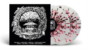 V/A – Total Holocaust Vol.1