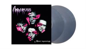 Anacrusis – Manic Impressions