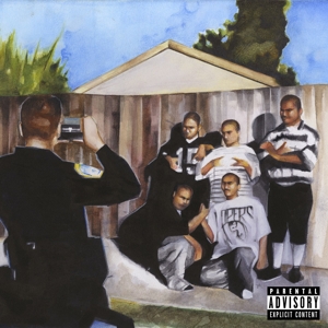 Blu – Good To Be Home