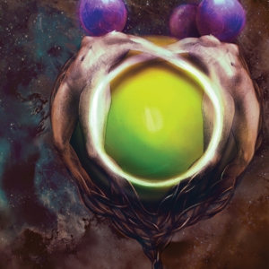 Aver – Orbis Majora