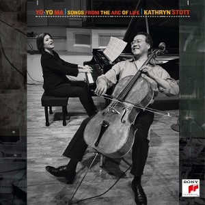 Ma, Yo-Yo & Kathryn Stott – Songs From the Arc of Life