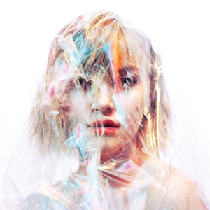 Vidal, Maia – Your're the Waves