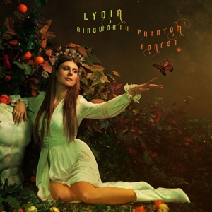 Ainsworth, Lydia – Phantom Forest