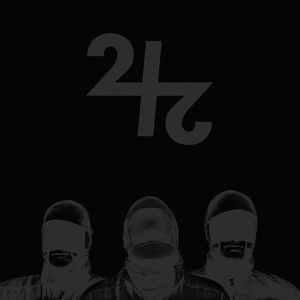 Front 242 – Black Out