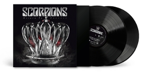 Scorpions – Return To Forever