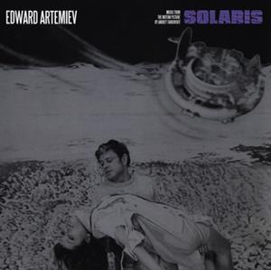 Artemiev, Edward – Solaris