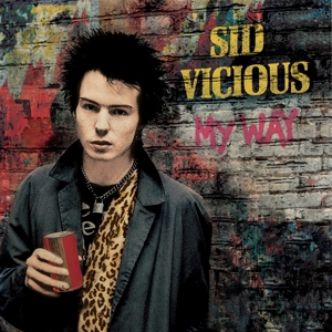 Vicious, Sid – My Way