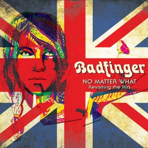 V/A – No Matter What: Revisiting the Hits